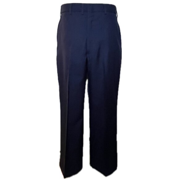 USCG Men's Service Dress Trousers - Picture 1 of 1